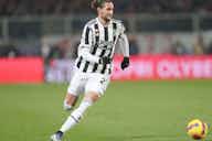 Preview image for Blues could join race for 27-year-old Juventus star