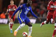 Preview image for Romelu Lukaku is on the verge of completing Chelsea exit