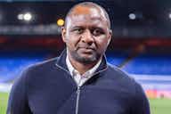Preview image for “Perform in a better way”- Vieira opens up on preparations to face Graham Potter’s Chelsea
