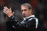 Preview image for “Bit dramatic”- Graham Potter responds to being asked importance of top-four finish for Chelsea