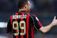 Preview image for “I was very young”- Chelsea star recalls Ronaldo Nazario incident during his loan spell at AC Milan