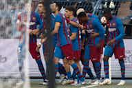 Preview image for FC Barcelona: A tale of lost motivation