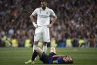 Preview image for Benzema defends Messi: “Anyone who criticises him knows nothing about football”