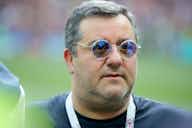 Preview image for Mino Raiola wants Barcelona to sign three of his clients before closing Haaland deal – report