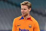 Preview image for Barcelona and Manchester United agree fee for 25-year-old midfielder, player rejects deal