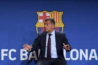 Preview image for Barcelona hoping for €400 million boost ahead of the summer transfer window
