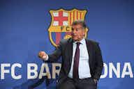 Preview image for Barcelona on the verge of reaching €900 million agreement with CVC and Goldman Sachs