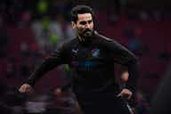 Preview image for Barcelona keeping tabs on 31-year-old exit-bound Manchester City midfielder