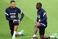 Preview image for Barcelona could receive massive boost in Dembele renewal courtesy Mbappe