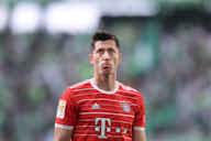 Preview image for Robert Lewandowski star prepared to take a large salary cut in order to join Barcelona