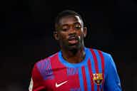 Preview image for Take it or leave it: Barcelona offer final deadline to Dembele