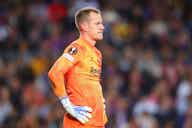 Preview image for Barcelona do not rule out the sale of ter Stegen in the summer – report