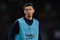 Preview image for Out of favour Barcelona defender wants to stay at club next season