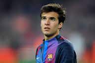 Preview image for Celta Vigo are ‘very interested’ in signing fan-favourite Barcelona midfielder