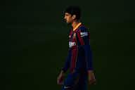 Preview image for Barcelona close to finalising the departure of 22-year-old forward on a two-year loan