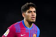 Preview image for Barcelona could try to include 20-year-old winger in swap deal for Juan Foyth