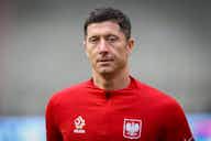 Preview image for Barcelona set to send third offer for Lewandowski, amounting to €50 million