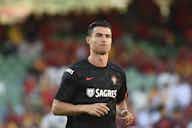 Preview image for Cristiano Ronaldo has been offered to Barcelona by superagent – report