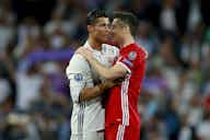 Preview image for Barcelona do not want to sign Ronaldo, Lewandowski is the priority