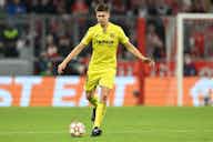 Preview image for Villarreal coach “concerned” about Juan Foyth amid Barcelona interest