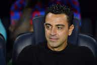 Preview image for Xavi’s four key players for Barcelona this season – report