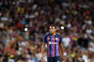 Preview image for Kounde has told Xavi he does not want to play as a right-back