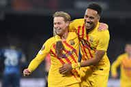 Preview image for Chelsea ready to splash the cash to sign Barcelona duo