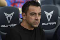 Preview image for Xavi has tested three strategies in training to solve Barcelona’s right-back crisis
