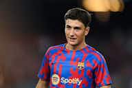 Preview image for Barcelona youngster could get some vital game-time following injury crisis in midfield