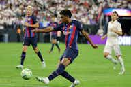 Preview image for Barcelona defensive prodigy in initial talks over contract renewal
