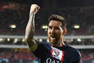 Preview image for Messi talks World Cup, Copa America triumph, Aguero, Scaloni, future as coach
