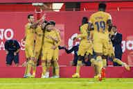 Preview image for Mallorca 0-1 Barcelona: Match Review