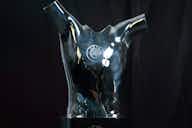 Image d'aperçu pour Trophées UEFA : Benzema, Courtois et Ancelotti nommés
