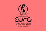 Preview image for Euro 2022 Guide: Everything to know about Group D