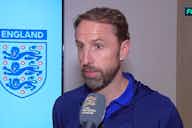 Preview image for (Video) Gareth Southgate backs Harry Maguire after controversial England pick