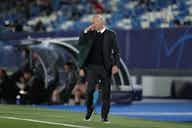 Preview image for Former Real Madrid Boss Zinedine Zidane Doesn’t Close Door on Managing PSG in the Future