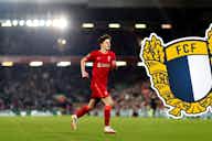 Preview image for Liverpool defender set for summer exit as Portuguese outfit line up loan move – Neil Jones