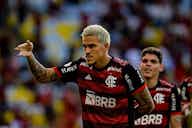 Imagem de visualização para Pedro chega a quatro gols nos últimos cinco jogos pelo Flamengo