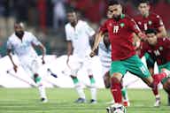 Imagen de vista previa para Marruecos estará en octavos de final de la Copa de África tras vencer a Comoras (2-0)