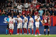 Imagen de vista previa para Opinión | Osasuna - Sevilla: el otro partido.