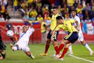 Imagen de vista previa para James Rodríguez igualó a Iguarán como segundo máximo goleador de Colombia