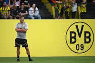 Vorschaubild für Alle Termine rund um das Trainingslager von Borussia Dortmund