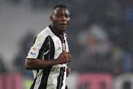 Preview image for Kwadwo Asamoah, africano com mais jogos pela Serie A, brilhou por Udinese e Juventus