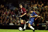 Imagem de visualização para Na Champions League 1999-2000, Milan e Chelsea fizeram duelos equilibrados