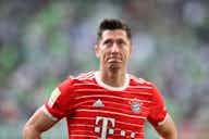 Image d'aperçu pour Lewandowski : Le Bayern met un nouveau stop au Barça