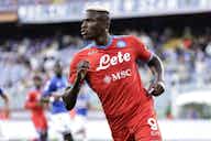 Preview image for Newcastle United interested in Napoli’s Victor Osimhen
