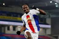 Preview image for Crystal Palace: Reliable journalist gives update on Jean-Philippe Mateta