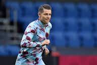 Preview image for West Ham interested in Burnley’s James Tarkowski