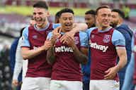 Preview image for West Ham: ExWHUemployee drops Jesse Lingard update