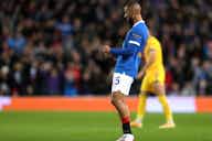 Preview image for Rangers: Roofe rejects Jamaica call-up